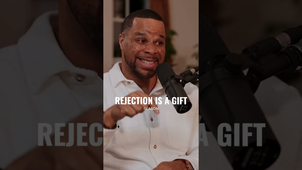Rejection Is A Gift