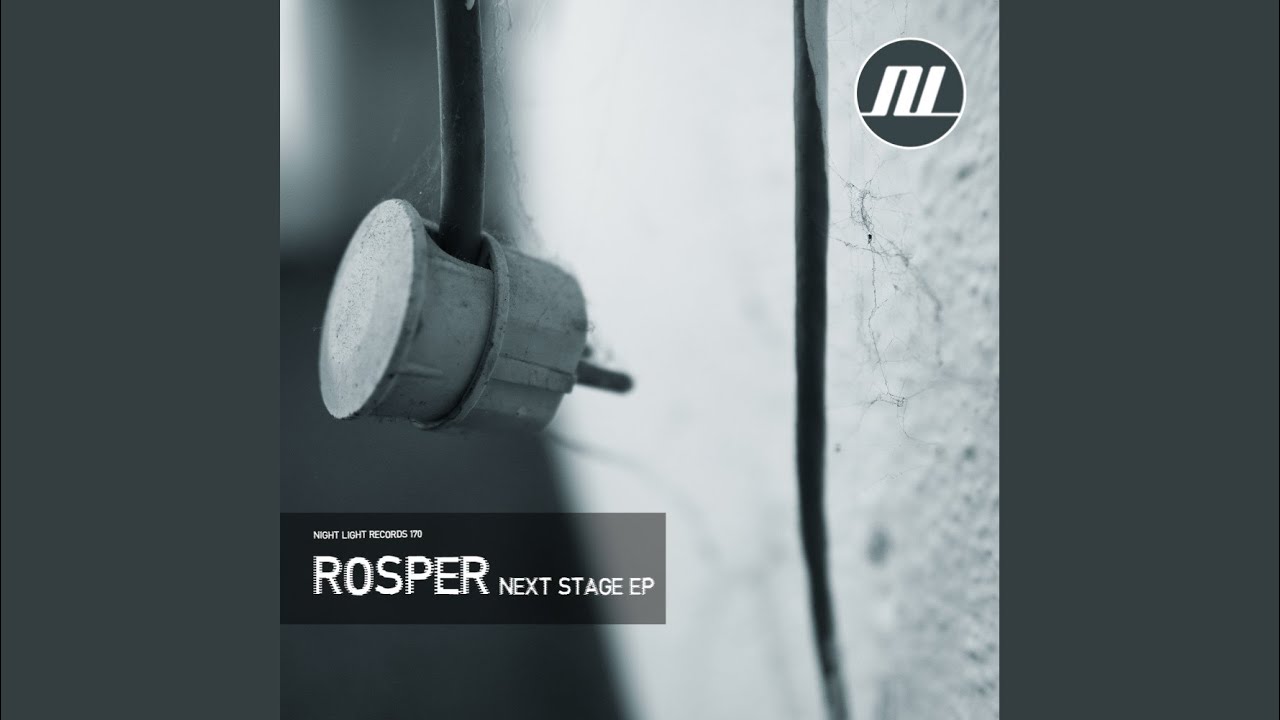 Next Stage (Original Mix)