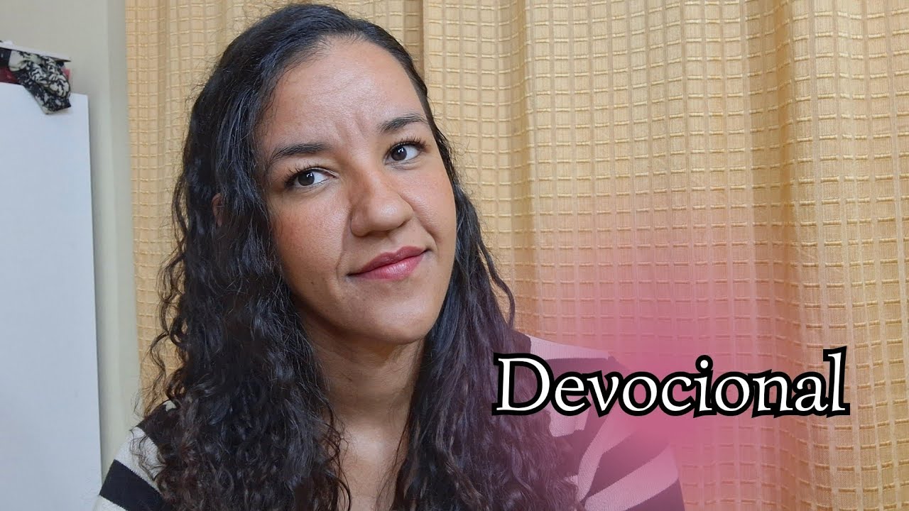 Devocional | Confie na direção de Deus