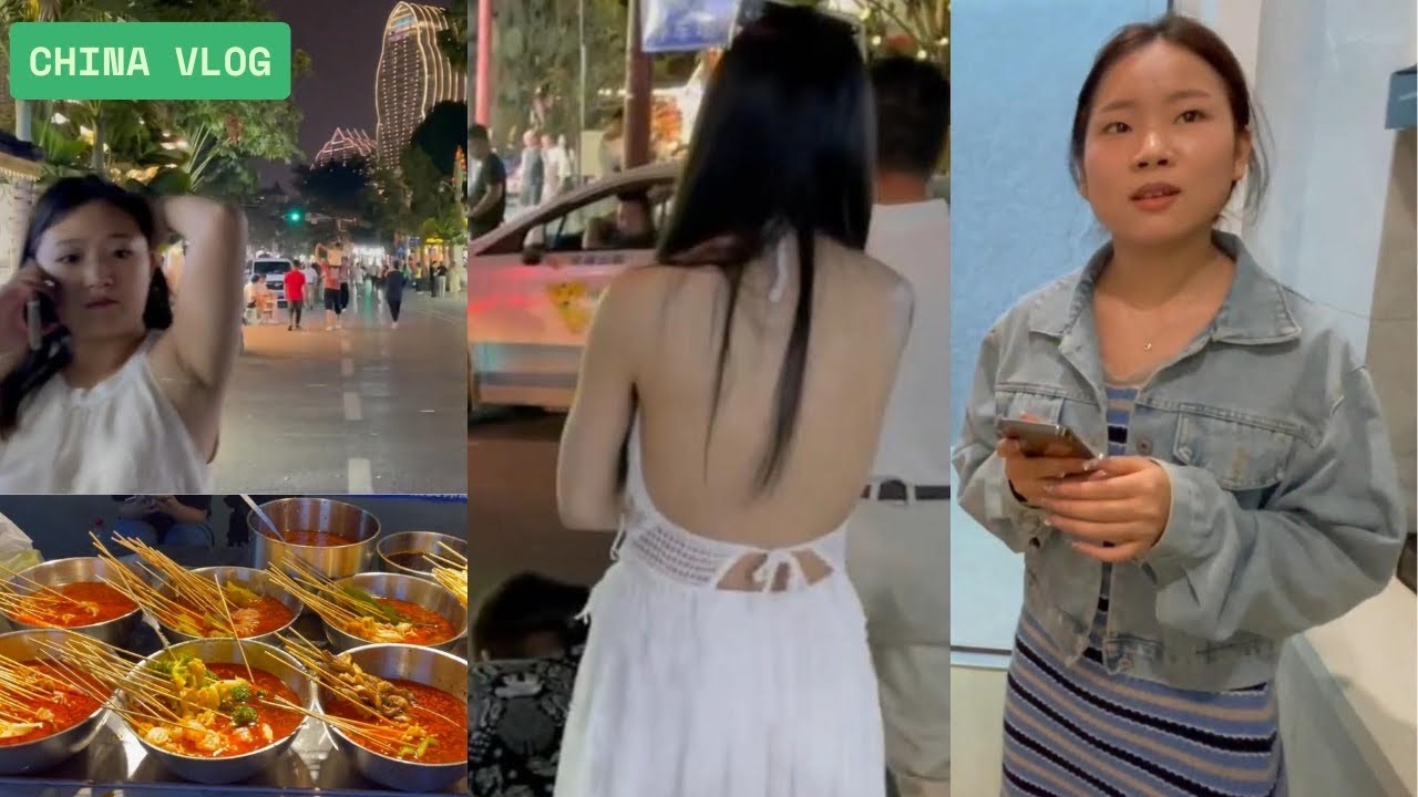 China | China vlog | Ultramodern China | hotels in china | food market tour | xishuangbanna