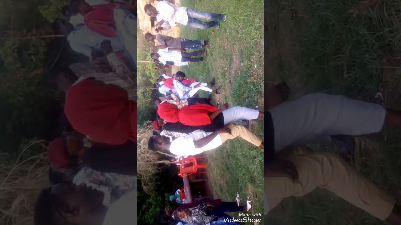 #رحلة كاش موني شباب اليرموك