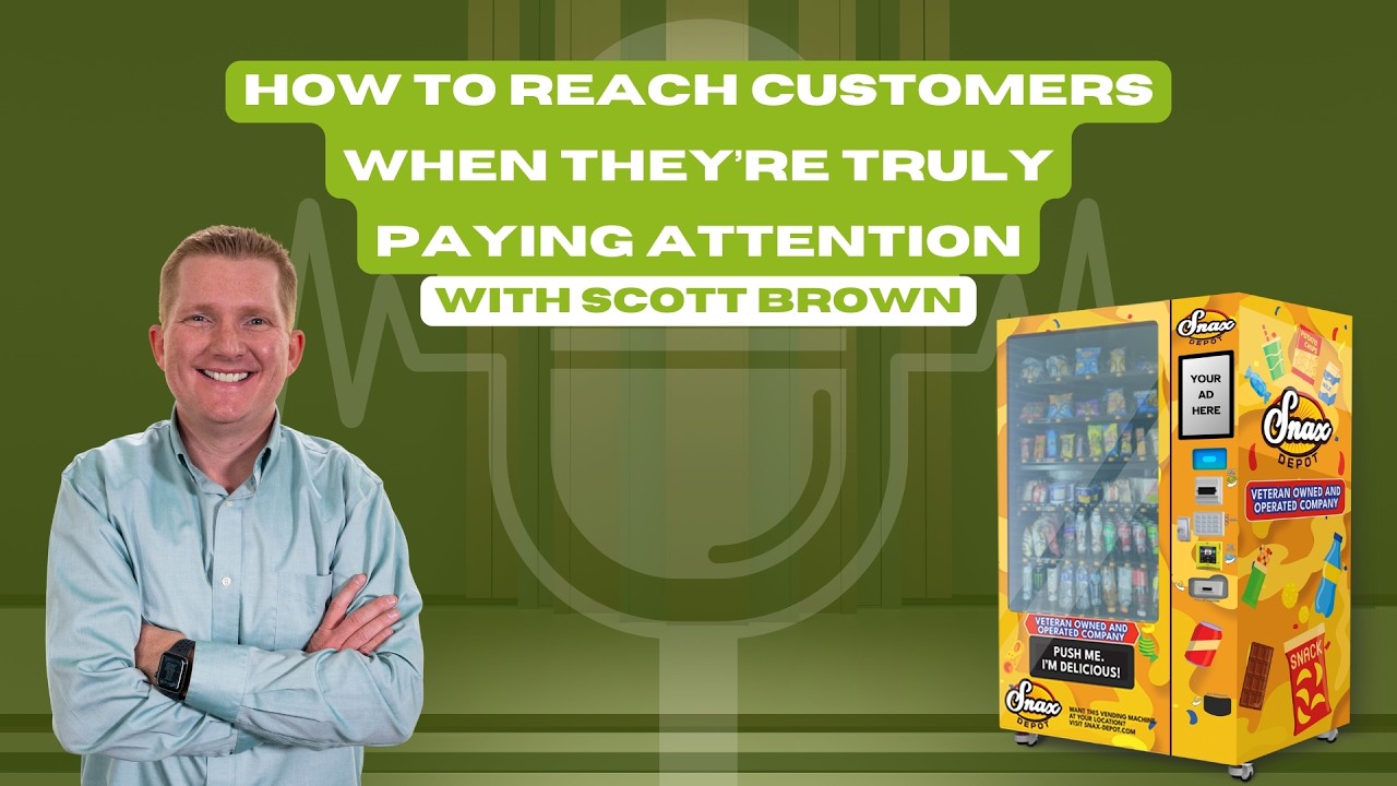 How to Reach Customers When They’re Truly Paying Attention