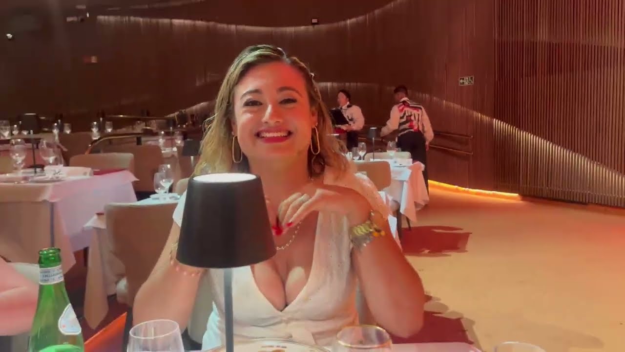 ROXY - Rio de Janeiro