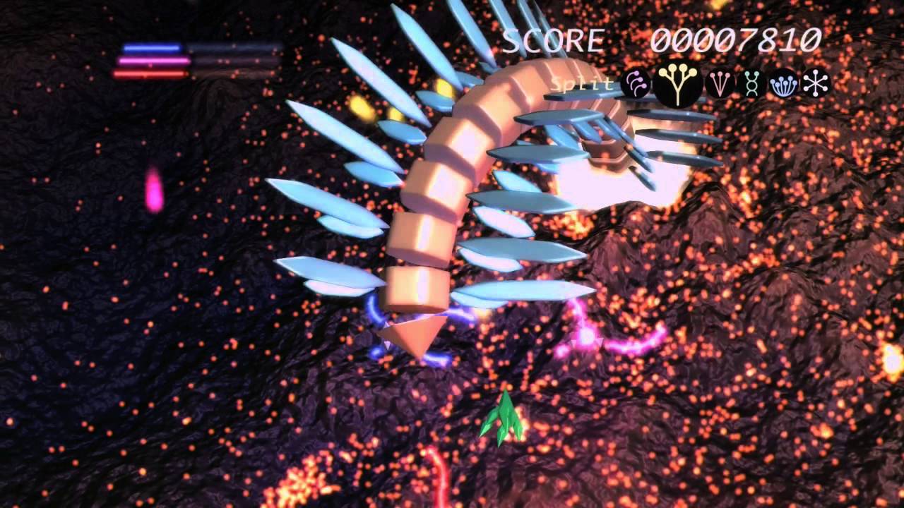 Prismatic Solid on PS4 [PLAYISM]