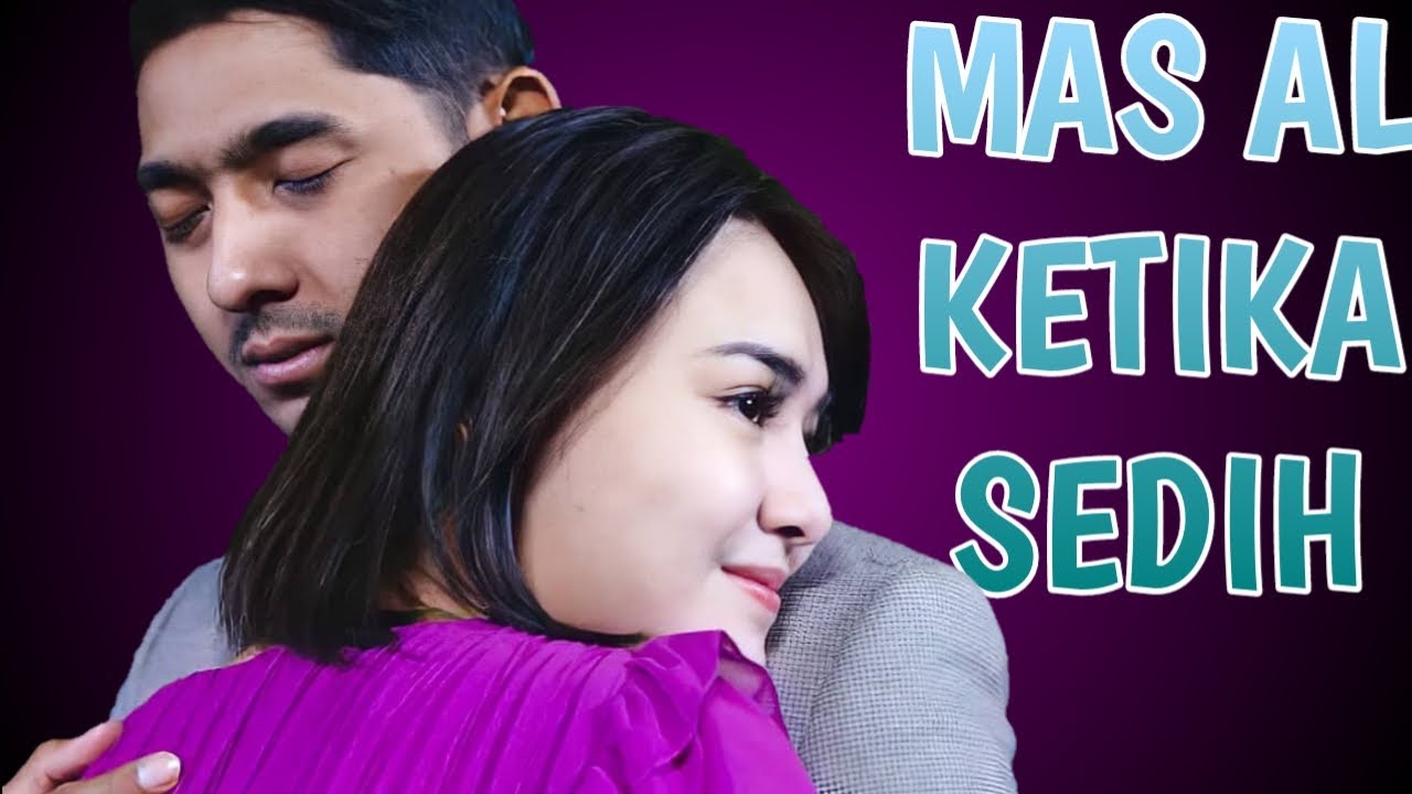 backsound ikatan cinta mas Al ketika sedih