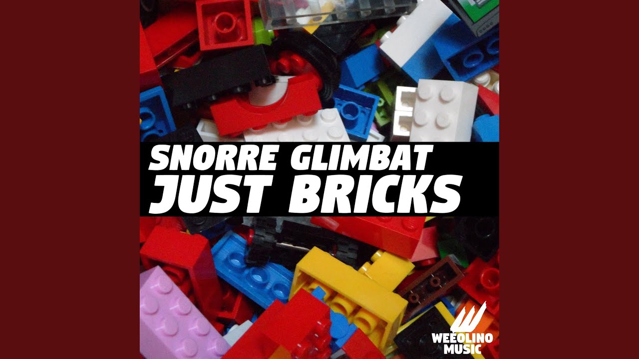 Just Bricks