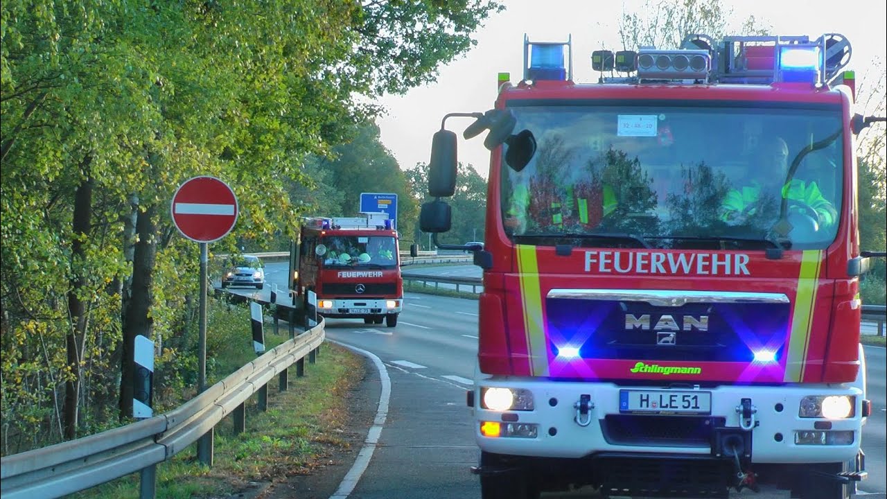 ICAO- Großübung Flughafen Hannover