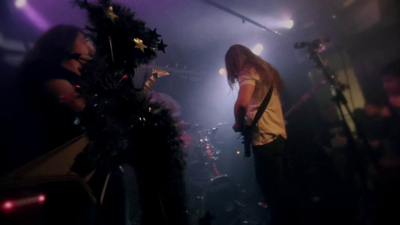 Dagon - Live in CK13 (2019 LIVE VIDEO)