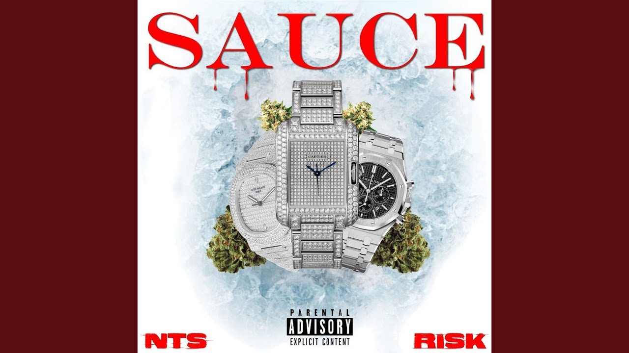 SAUCE