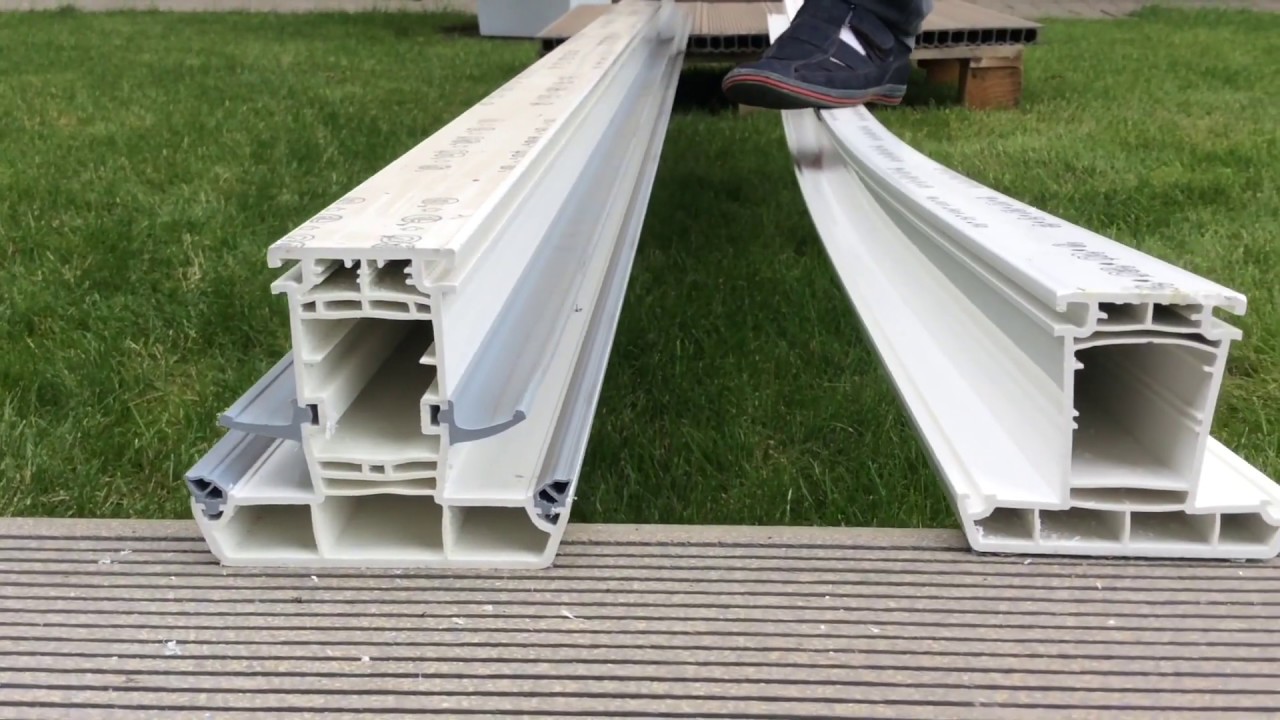 Rehau RAU-FIPRO Test