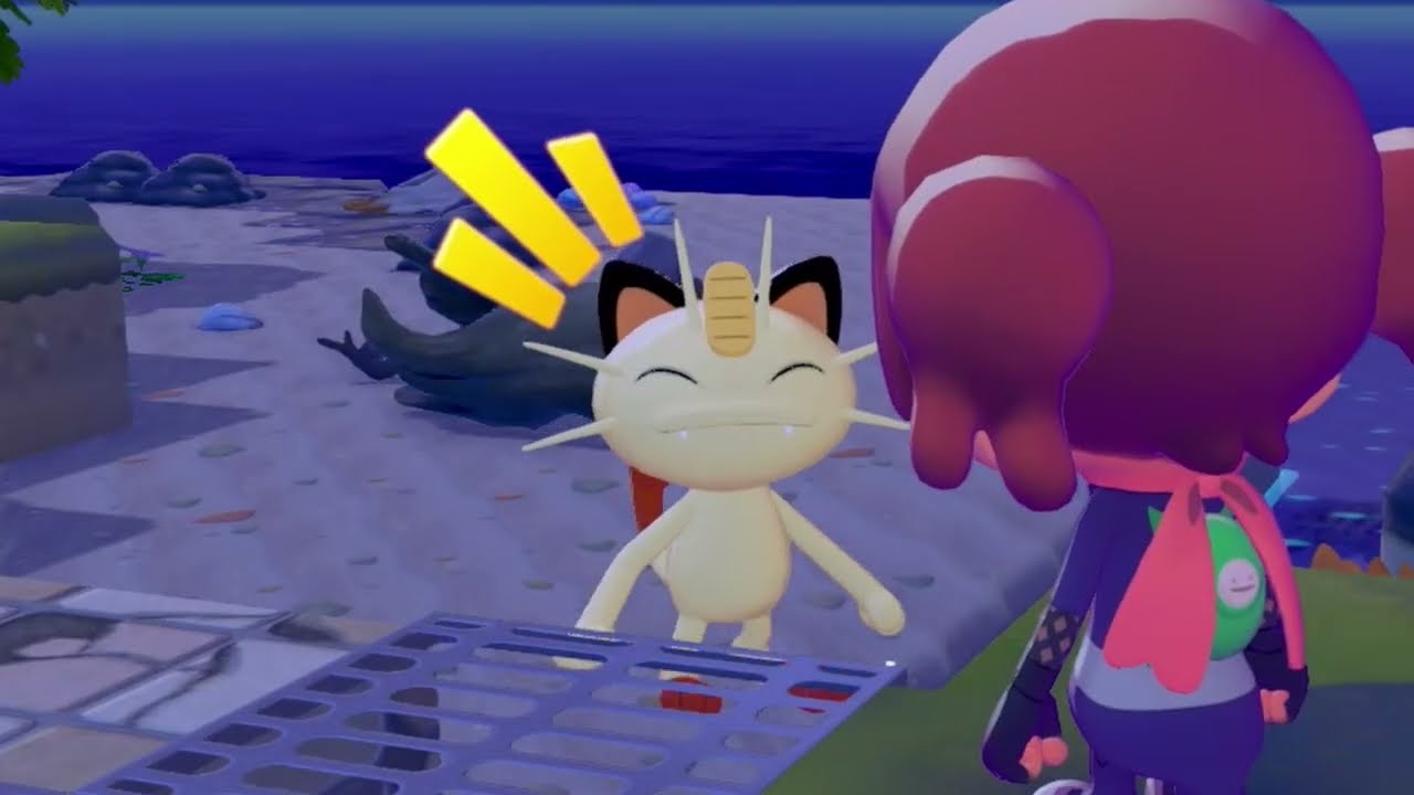 Забавные моменты из Покопии