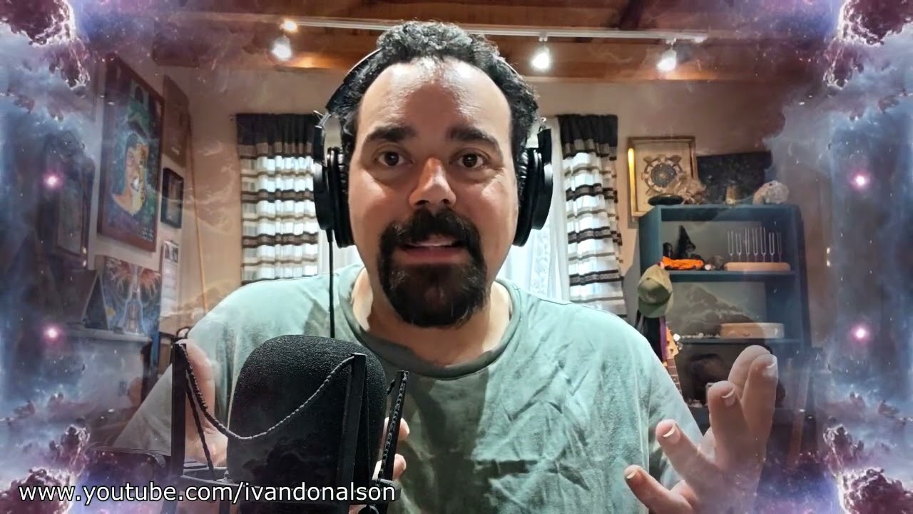 AUDIOS SUBLIMINALES - QUE SON Y CÓMO FUNCIONAN