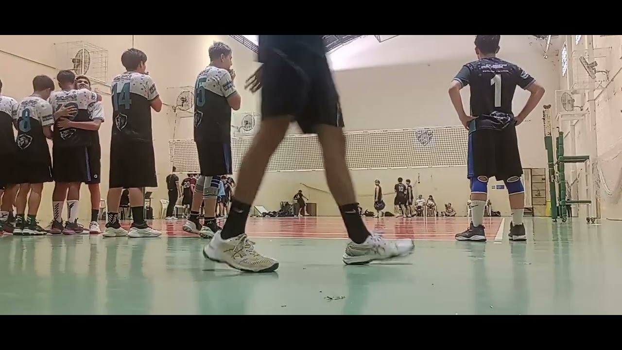 Eimm VS Harrods (1-2)