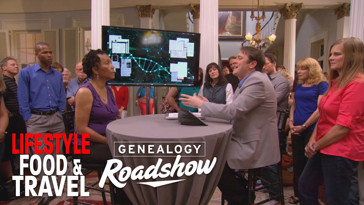 Nashville | Genealogy Roadshow Season 1 | Lifestyle Food & Travel