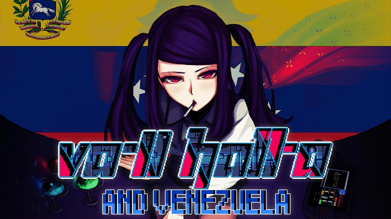 VA-11 Hall A and Venezuela: a Review and Critical Analysis