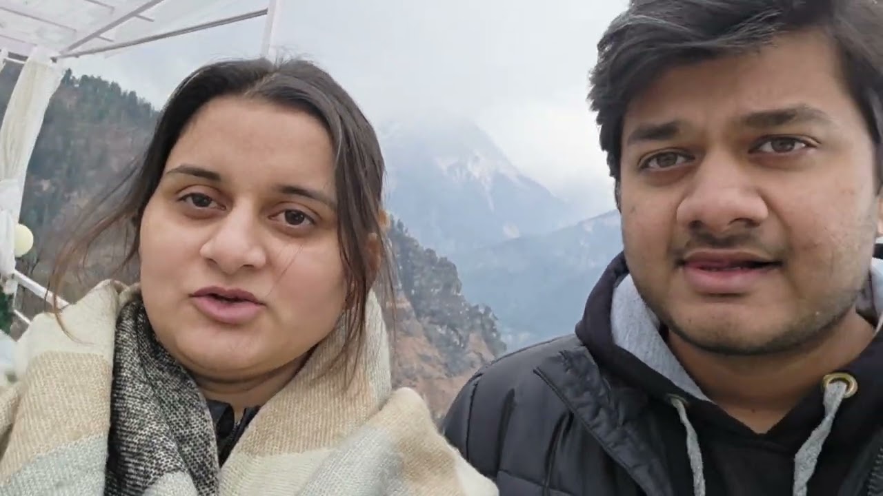 Stay Tour- Nirvana Hamta Retreat Glamping Domes and Homestay, Sethan, Manali