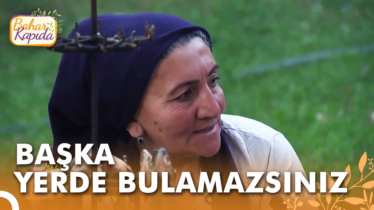 Van Sofralarından Eksik Olmayan Omega 3 Deposu Van Balığı | Bahar Kapıda