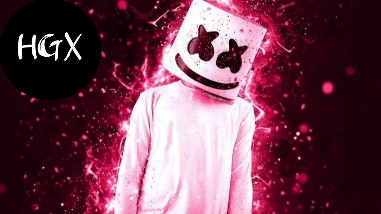 Marshmello - Alone (Hegxor Remix)