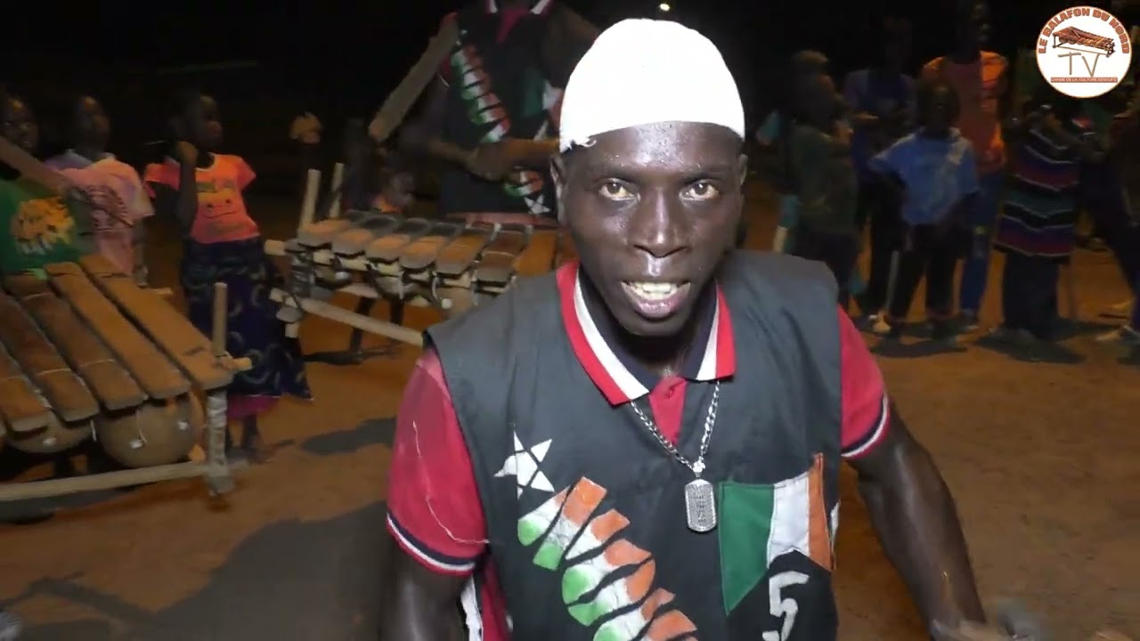 KALGAZIE TIEMOGO 2023 CD 1