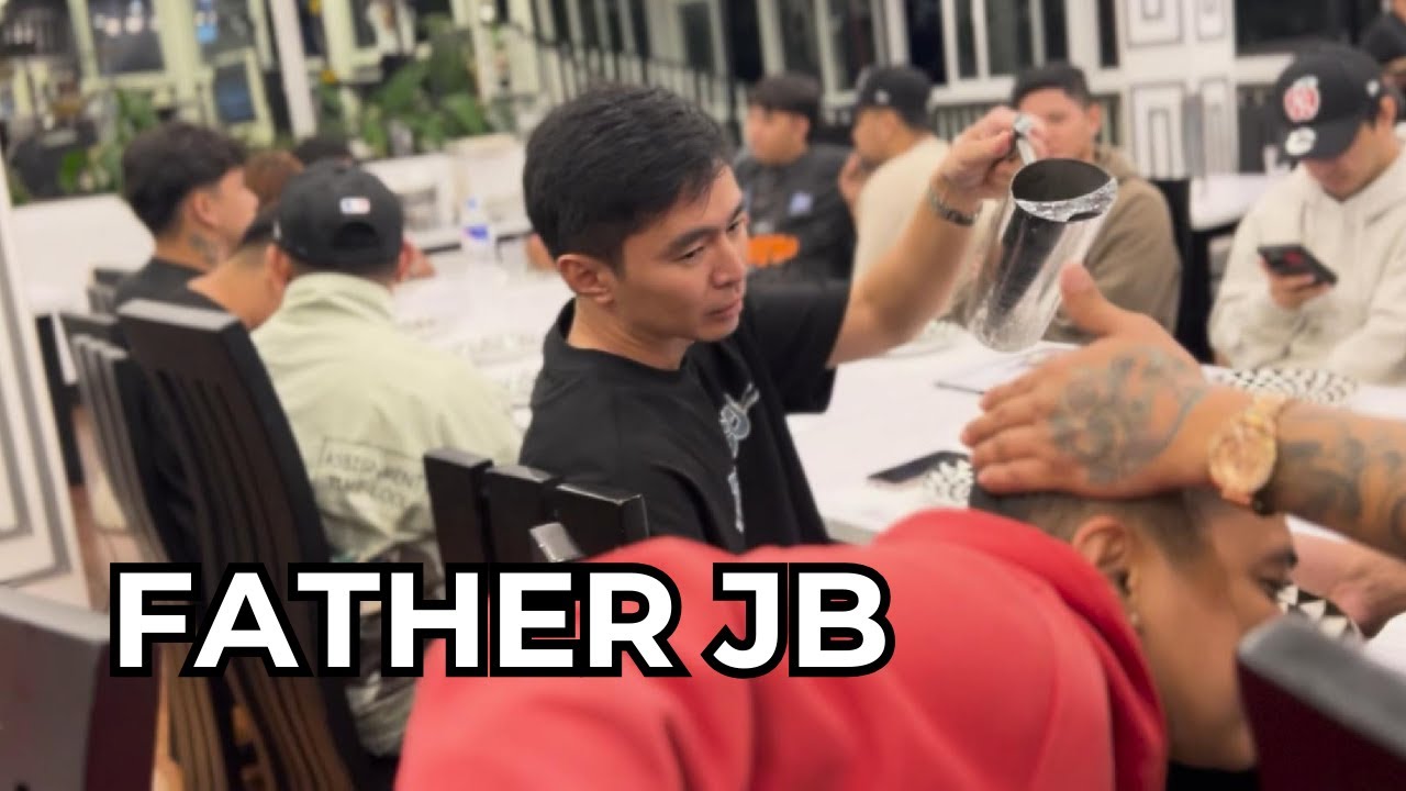 MAY BININYAGAN KAMI