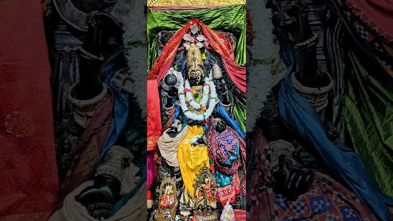 12 sep 25 ) ଶୁକ୍ରବାର  ମା ମଙ୍ଗଳା ଙ୍କ ସକାଳ ବେଶ ଦର୍ଶନ କରନ୍ତୁ || ଜୟ ମା ମଙ୍ଗଳା 🪔🪔