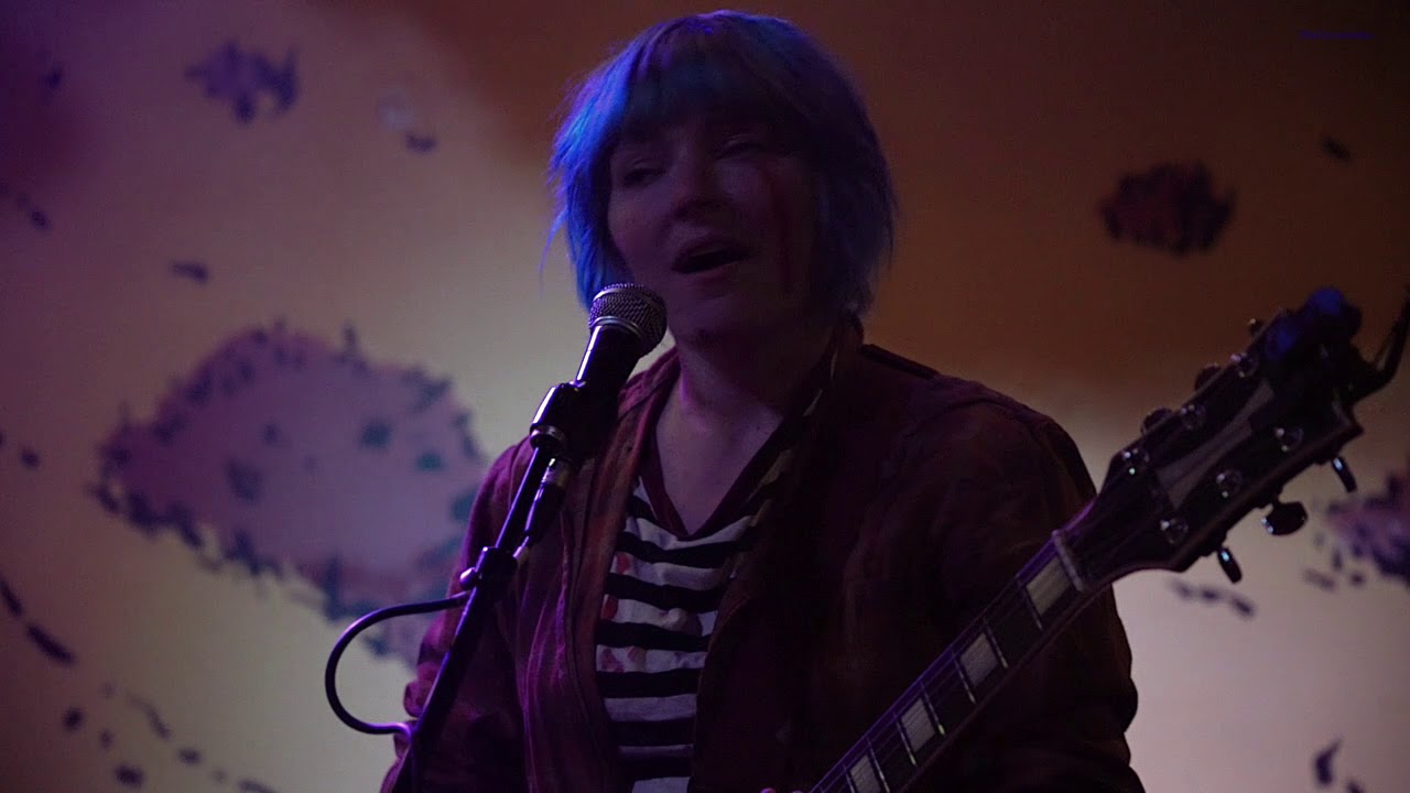GRLwood at Bunk Bar   10, 28, 2019 -Full Set