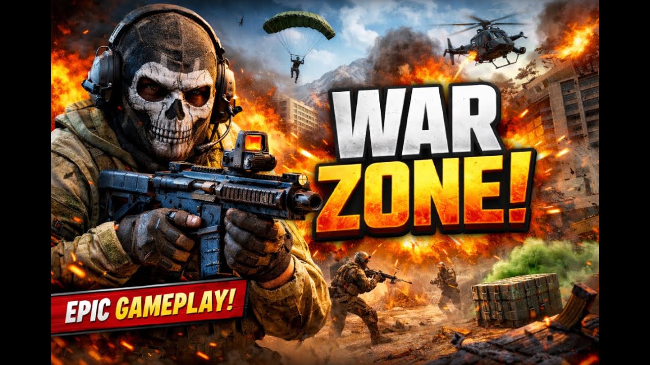 🔥 CALL OF DUTY JOGABILIDADE INSANA: Ninguém segura! 🔥