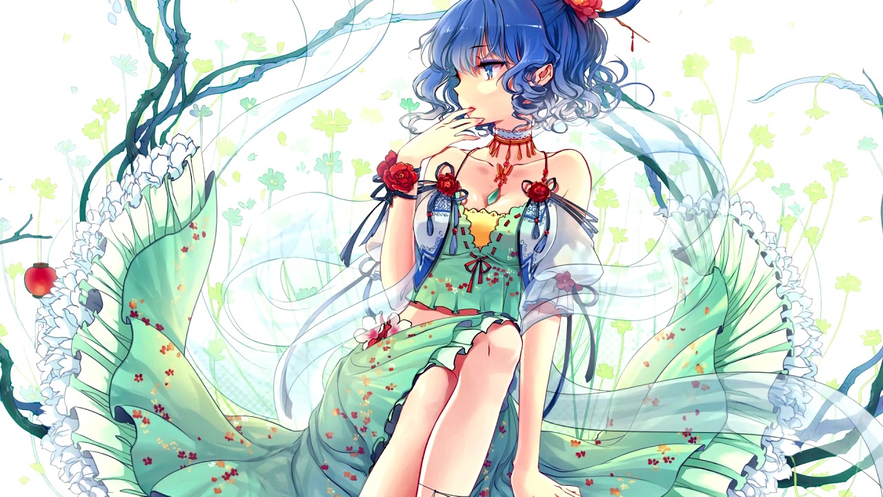 東方Touhou [Orchestral] Desire Yuanxian