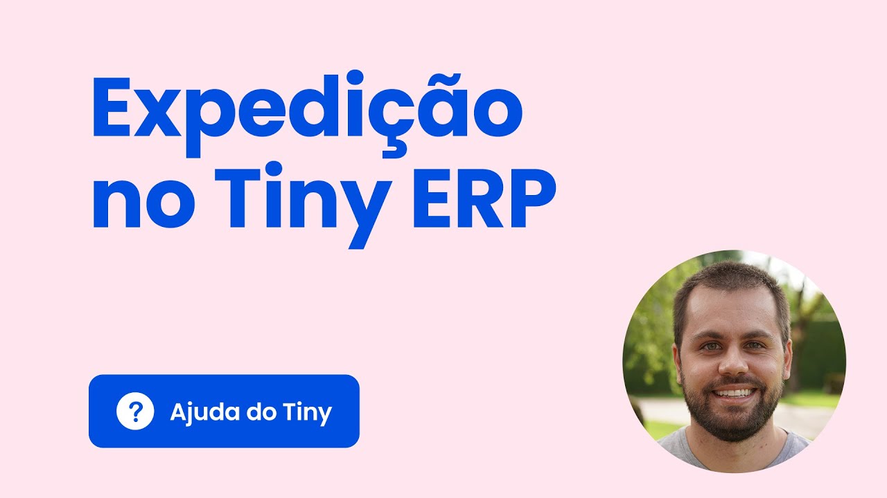 Conheça a expedição do ERP da Olist
