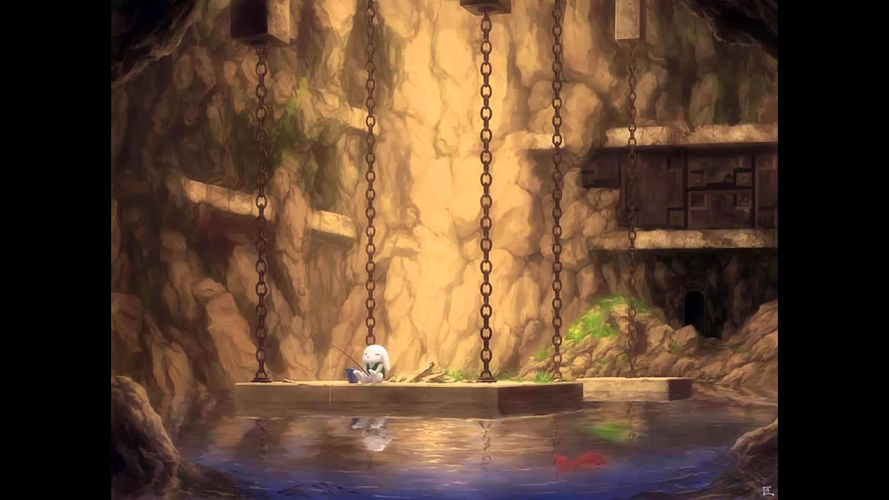 Mimiga Town Cover  - Cave Story