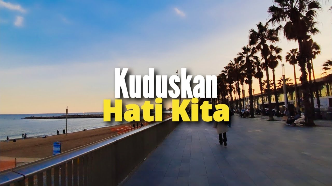 Kuduskan Hati Kita - Renungan dan Doa Siang Suara Injil 25/2/2025