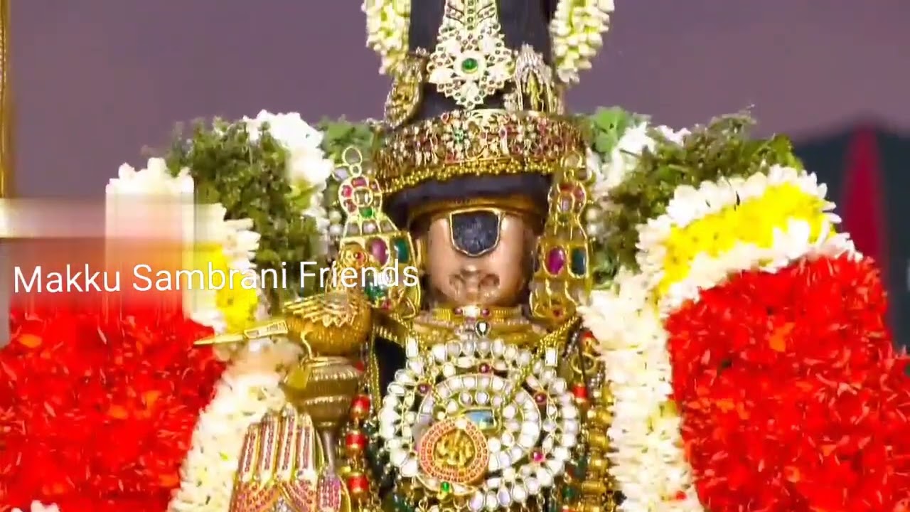 SRIRANGAM festival mode 2025 #festival #srirangam #makku sambrani friends #SRIRANGAM at festive mode