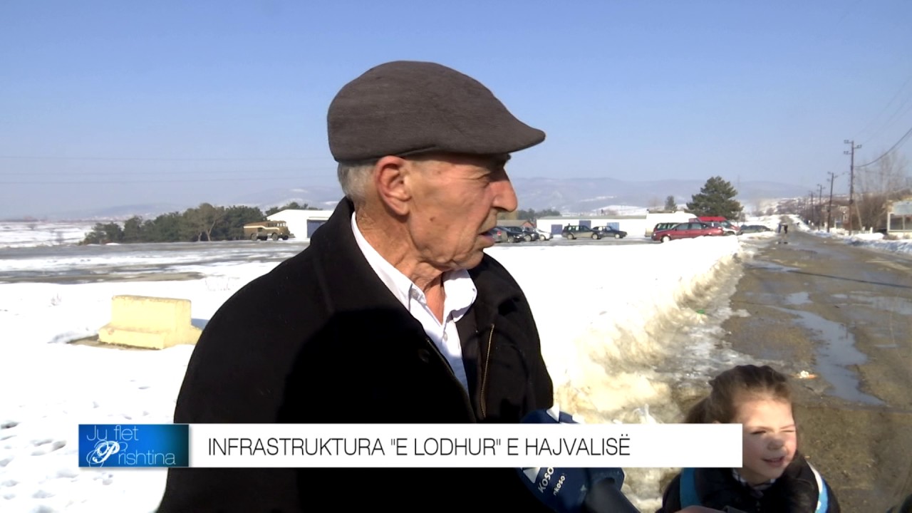 Ju Flet Prishtina -  Hajvalia me plot b&euml;rllog - 04.02.2017 - Klan Kosova