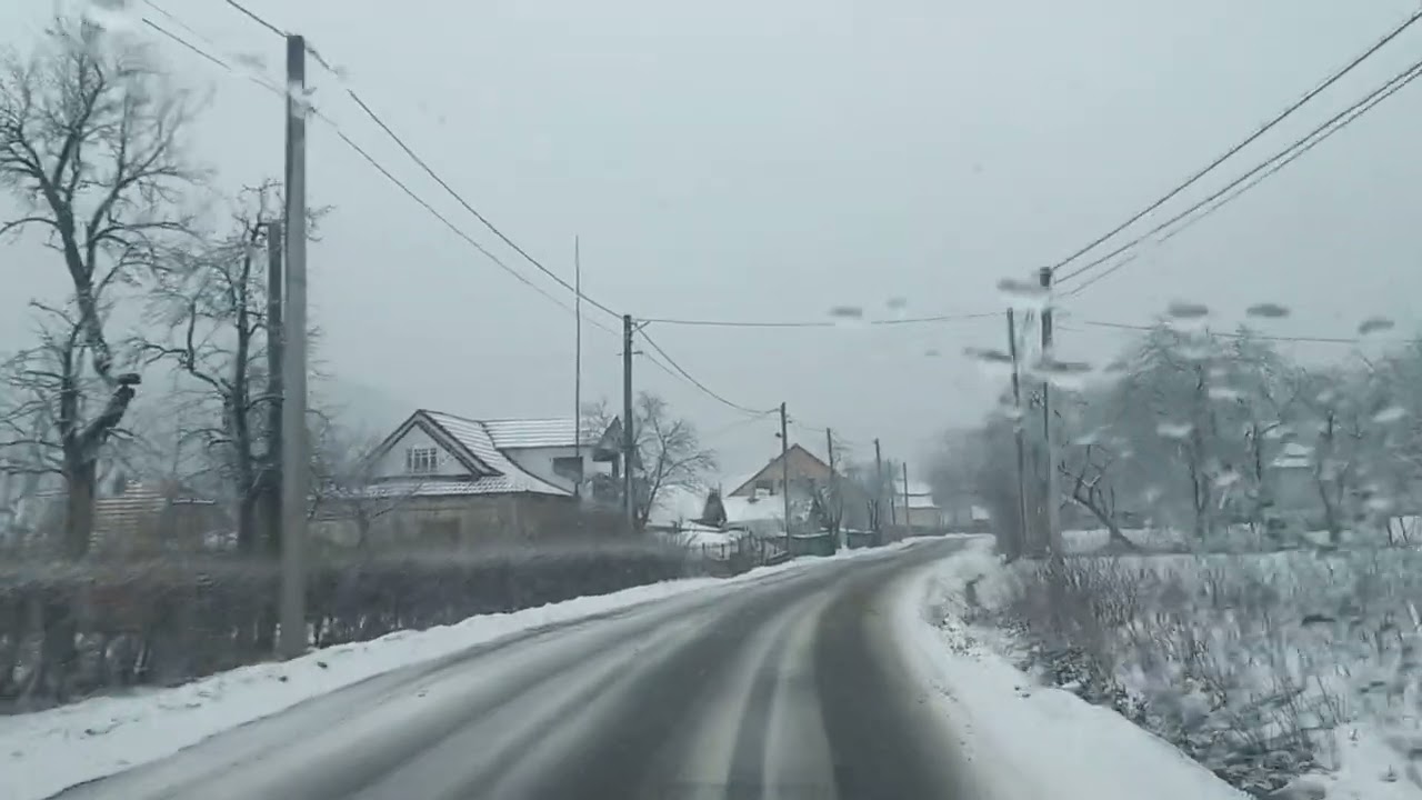 Дорогами Гуцульщини.Уторопи,Пістень,Шешори@