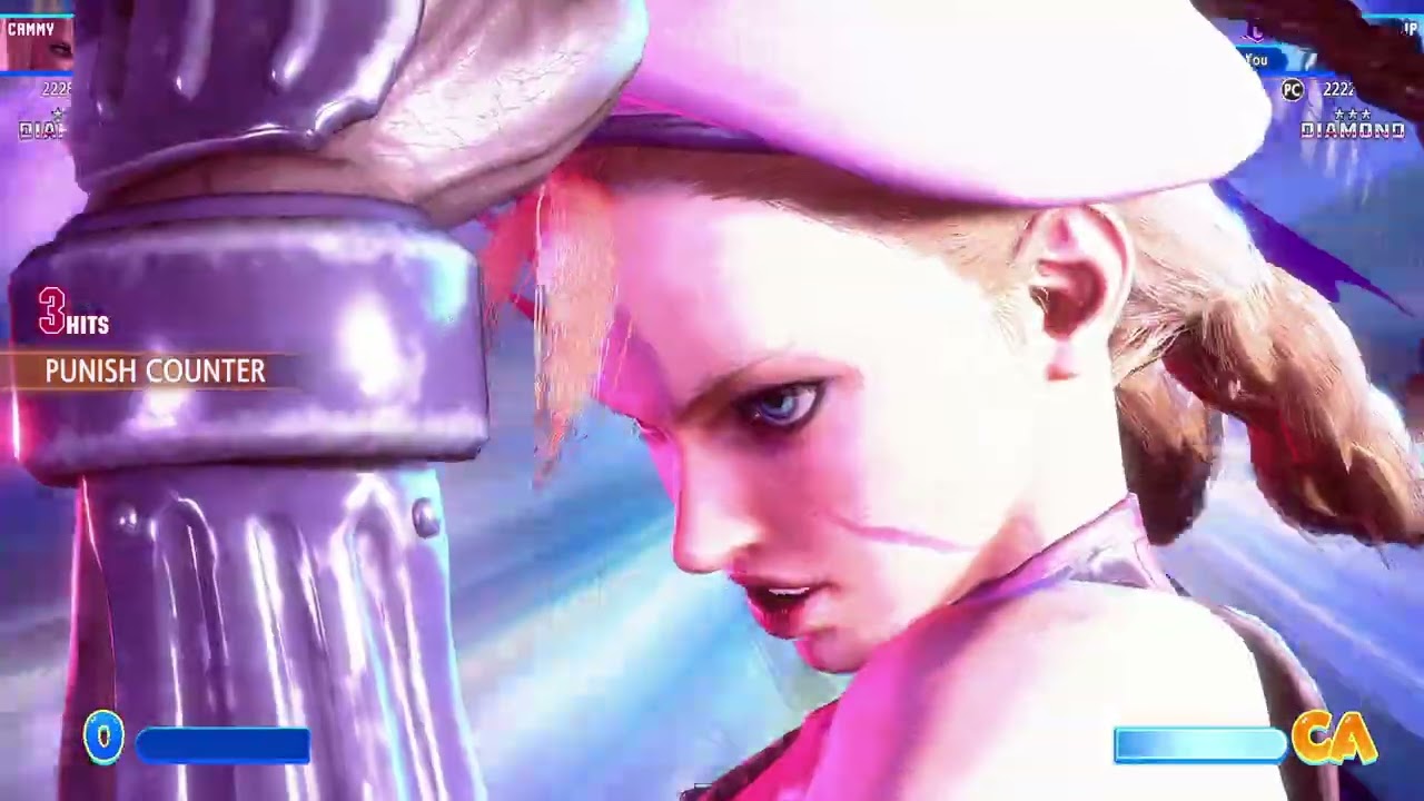 Ranked Matches - JP to Master #10