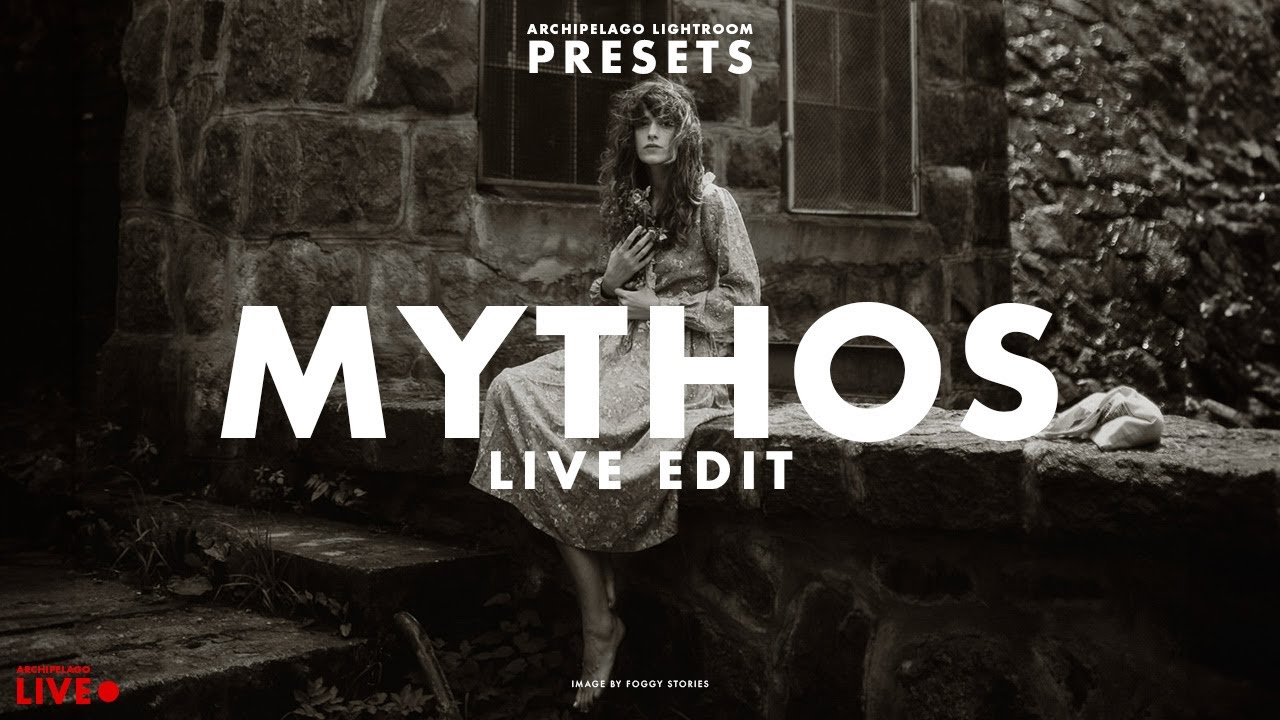 Live Editing with Archipelago Mythos Presets