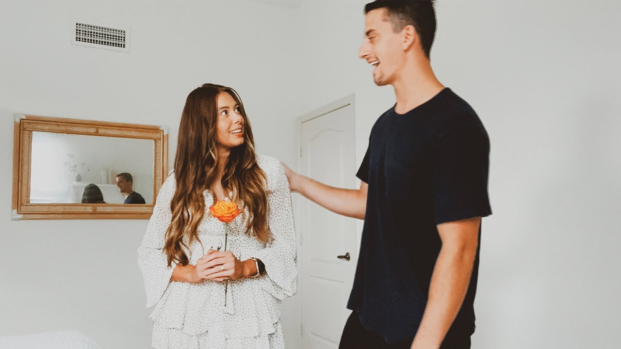 Date Night Ends In Our Biggest Fight...