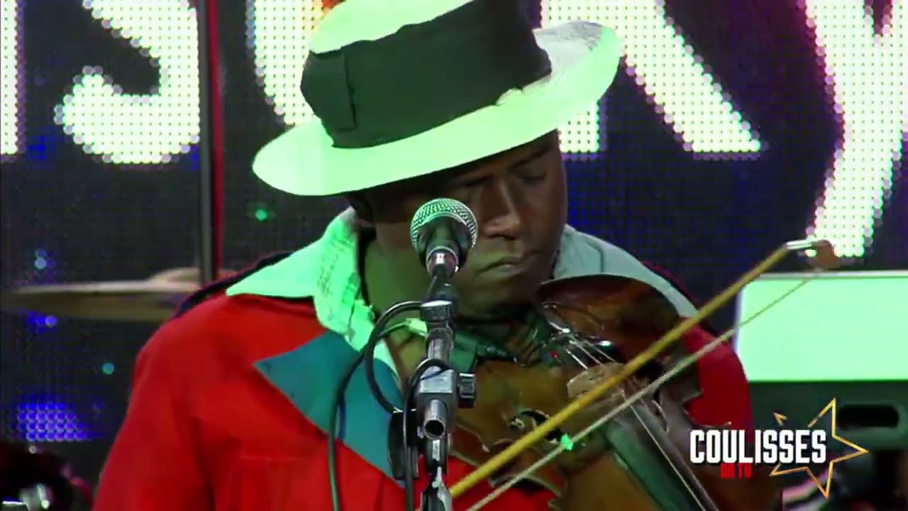 MATIN'NY TOAKA - SIVY MAHASAKY