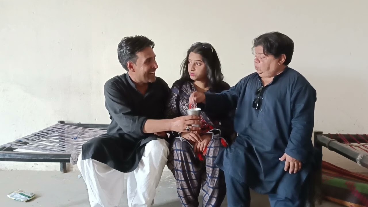 Anokha Business Lest Epi 3 | Pothwari Drama | Non Stop Comedy | Shahzada Ghaffar Mithu |Imran Abbasi