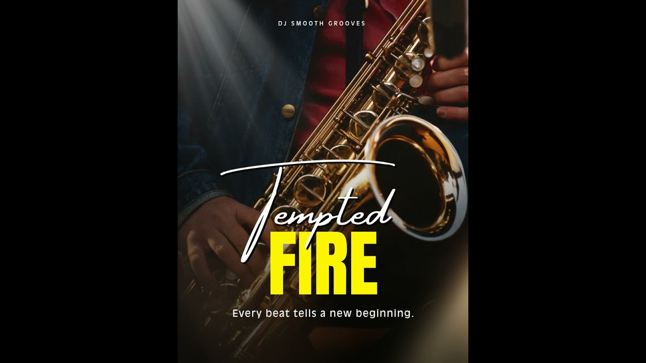 Another R&B joint with a bit of Jazz by DJ Smooth Grooves.