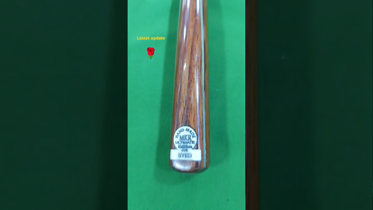 Latest model ultimate edition 