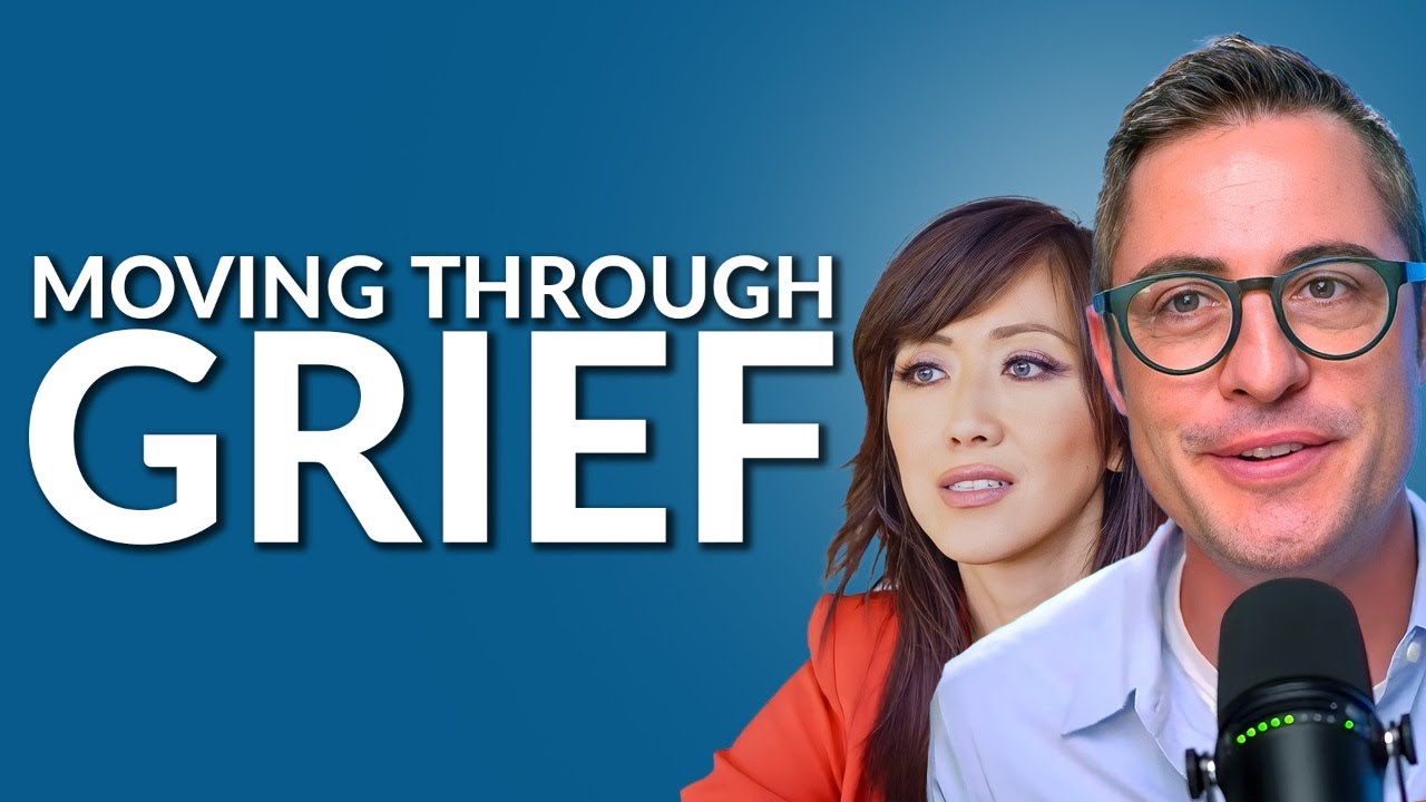 #Grief Relief Group Chat