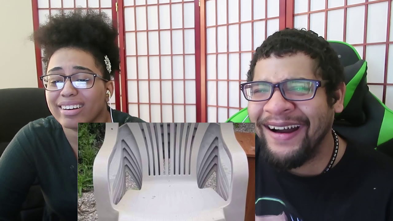 Bum Snack Da Fief!! SkittenReacts to r/boneappletea ft Chavezz!
