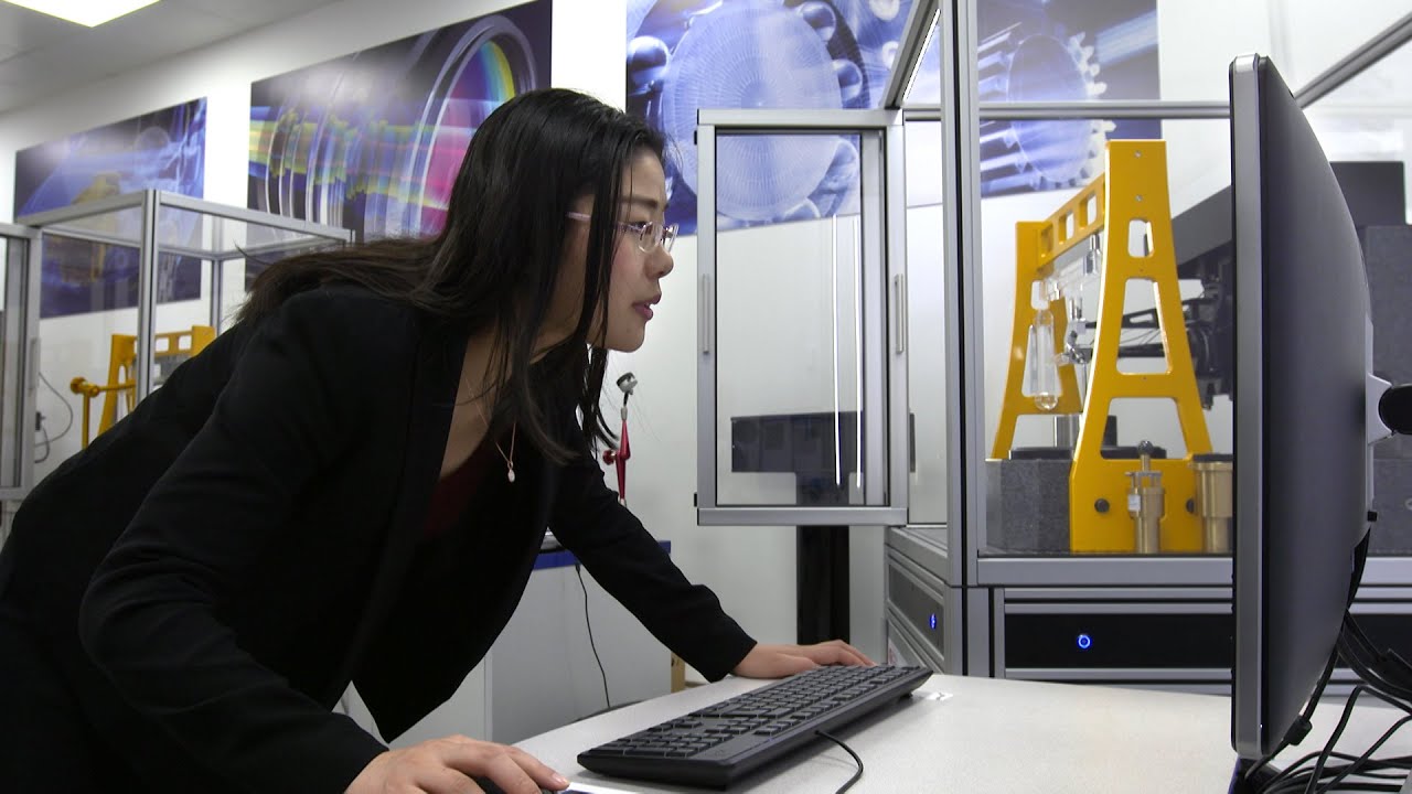 Masters Industrial Placements - University of Leicester