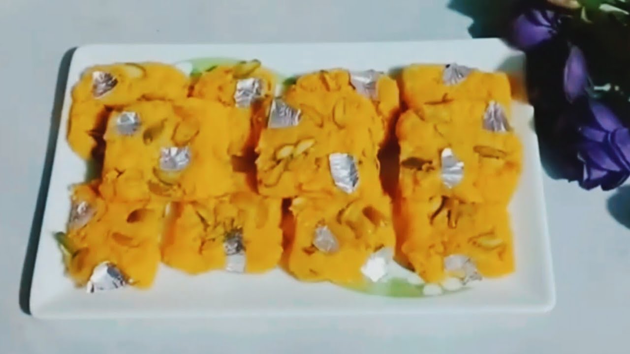 পাকা আমের সন্দেশ বানিয়ে সবাইকে অবাক করে দিন ||Mango Shondesh recipe||Mango dessart ||Mango recipe