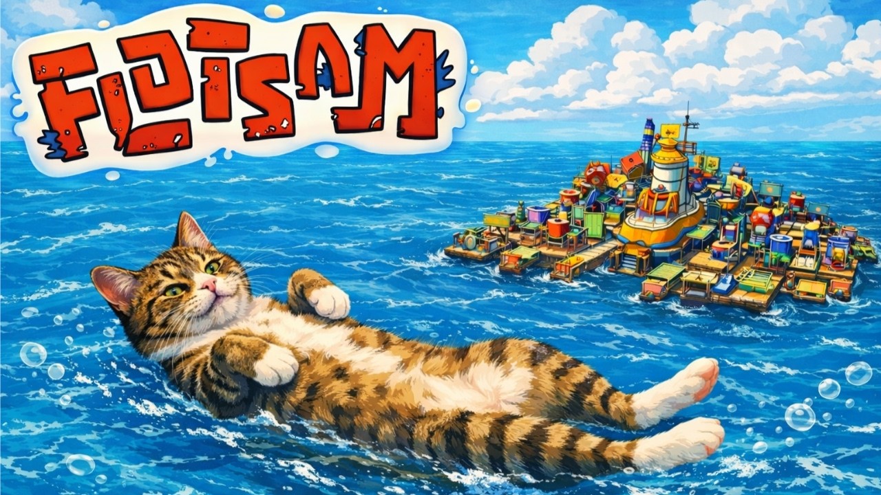 Electric Problems and Medical Solutions (Flotsam 3)