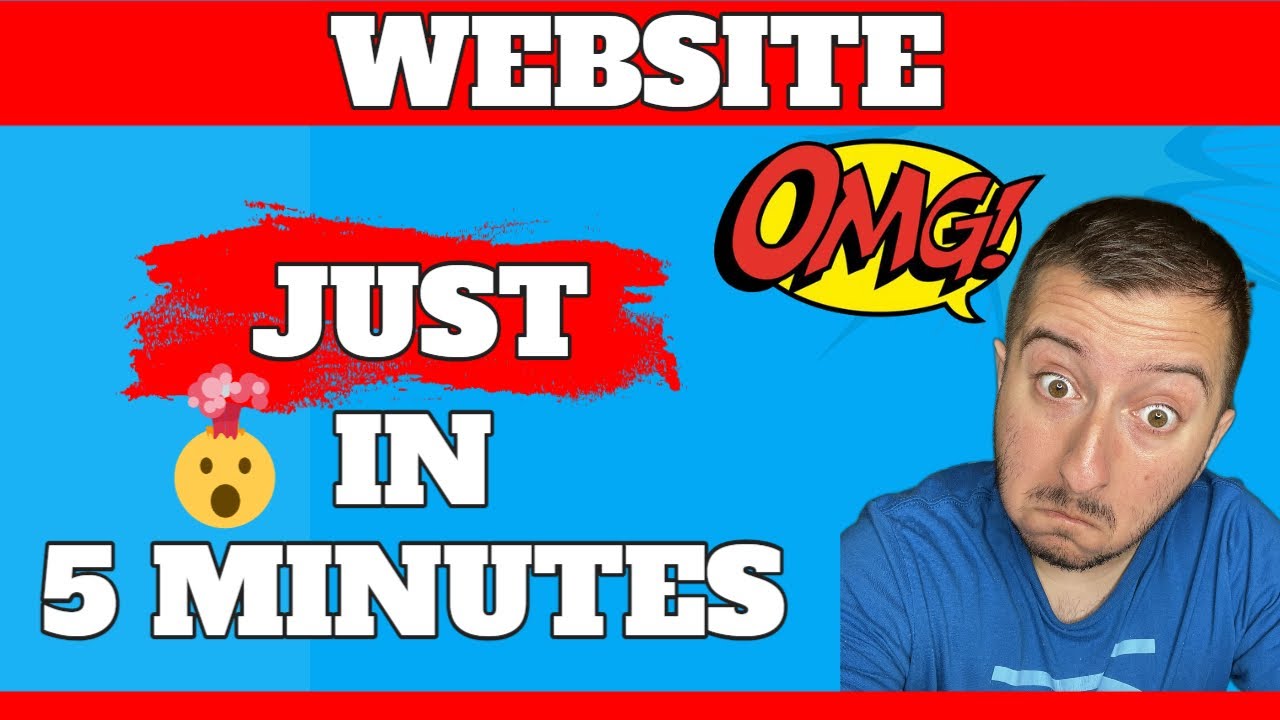 Website Builder Showdown: Best Free Tools & Templates Revealed!