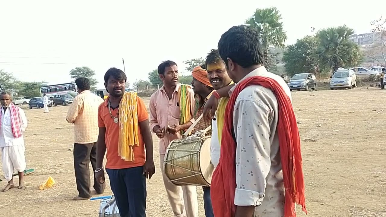 || Komuravelli Mallanna Swamy Oggu katha || కొమురవెల్లి || KDY Creations