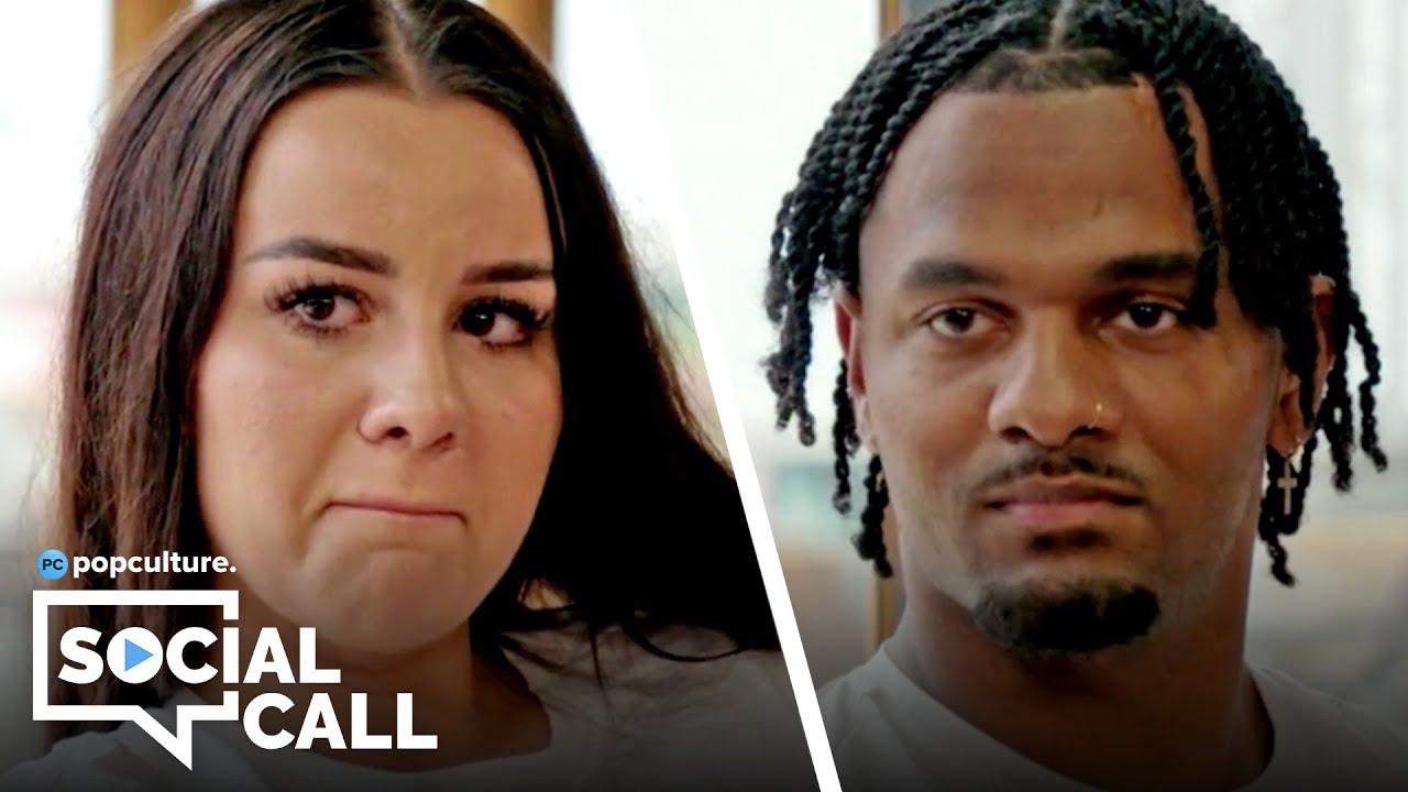 Teen Mom: Family Reunion: Kayla's Boyfriend EXPOSED for Cheating After Pregnancy Reveal | S3, Ep7