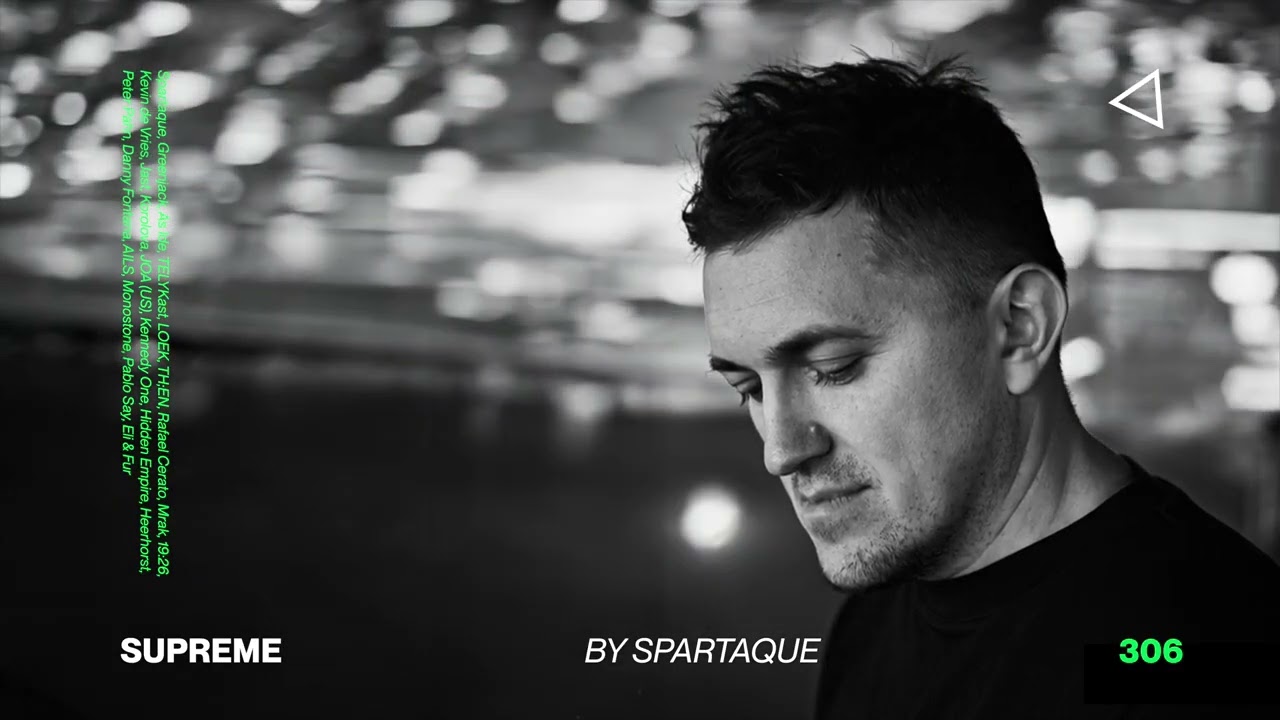 Spartaque - Supreme Podcast 306